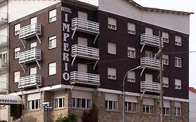 Hotel Imperio
